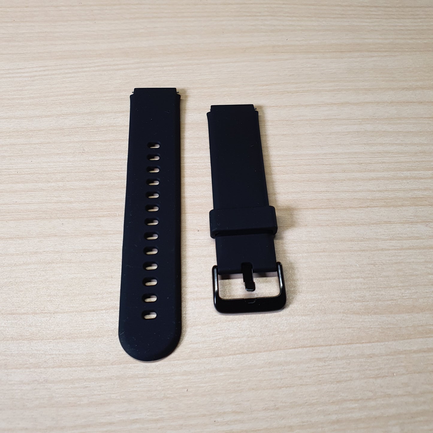 19MmM Watch Straps #4908
