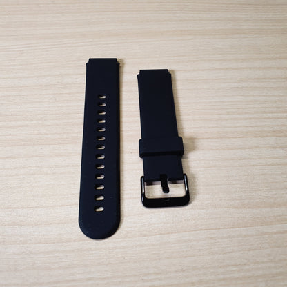 19MmM Watch Straps #4908