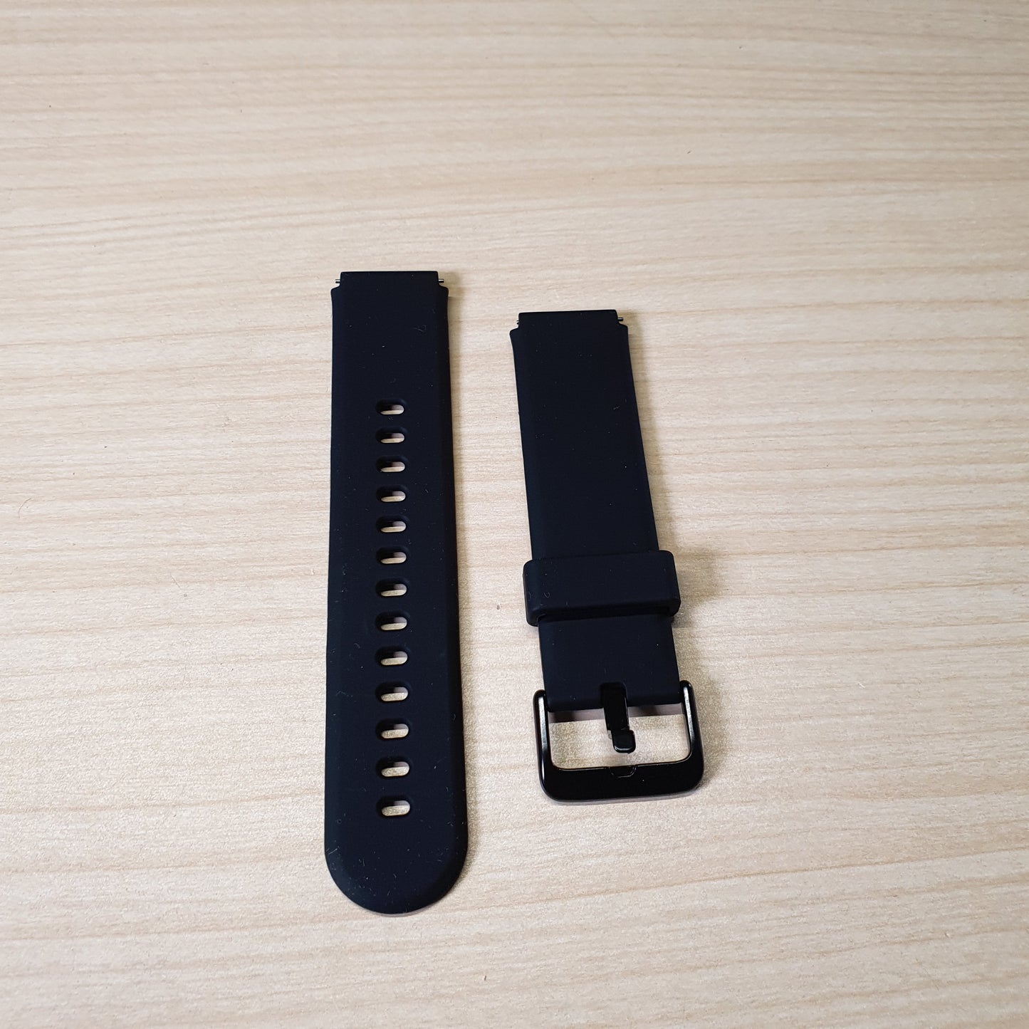 19MmM Watch Straps #4908