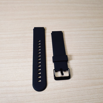 19MmM Watch Straps #4908