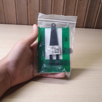 Vertical Horizontal Laser Level  target plate #6035