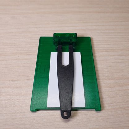 Vertical Horizontal Laser Level  target plate #6035