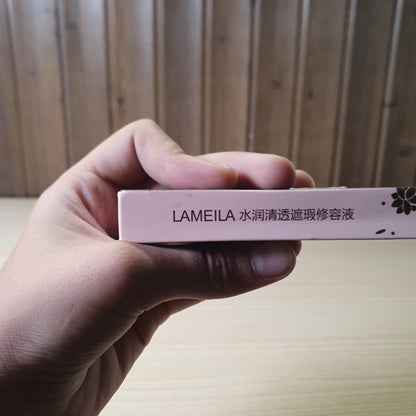 Lamelia Liquid concelar #6077