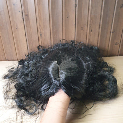 Hair Wig #6033