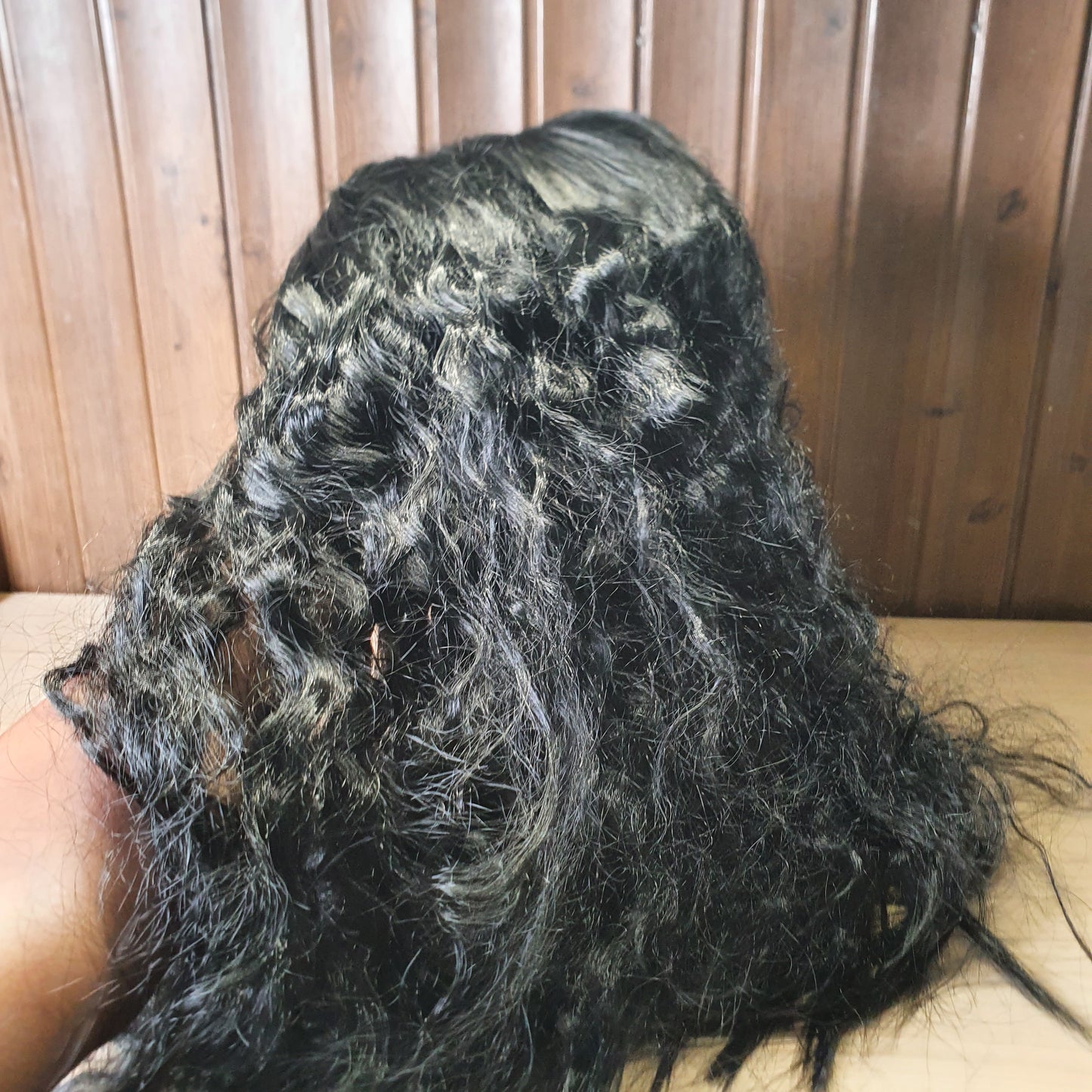 Hair Wig #6033