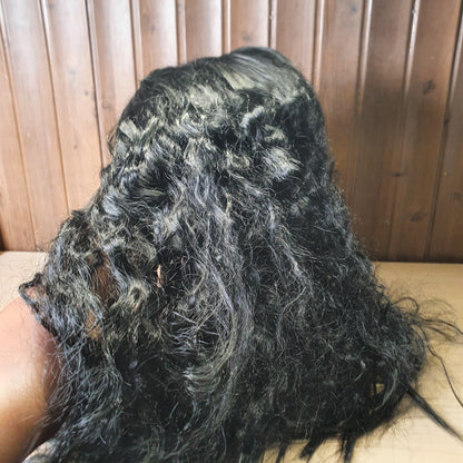 Hair Wig #6033