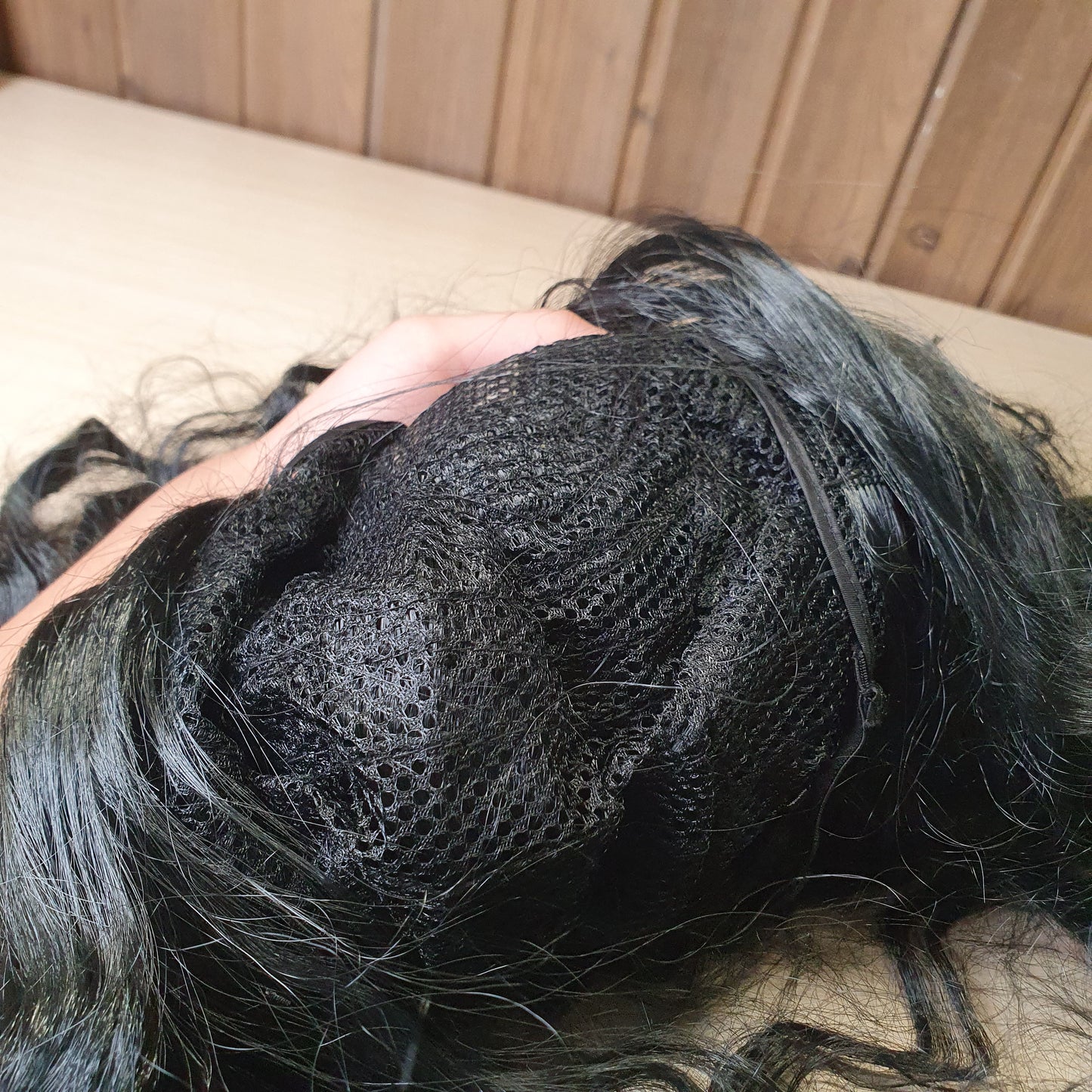 Hair Wig #6033