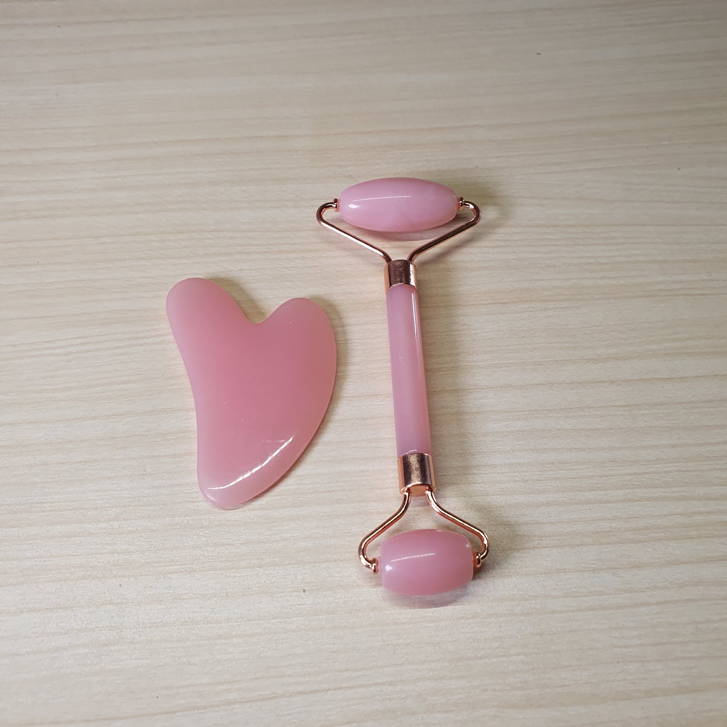 Roller For Face Neck Eye Resin Facial Massage #6055