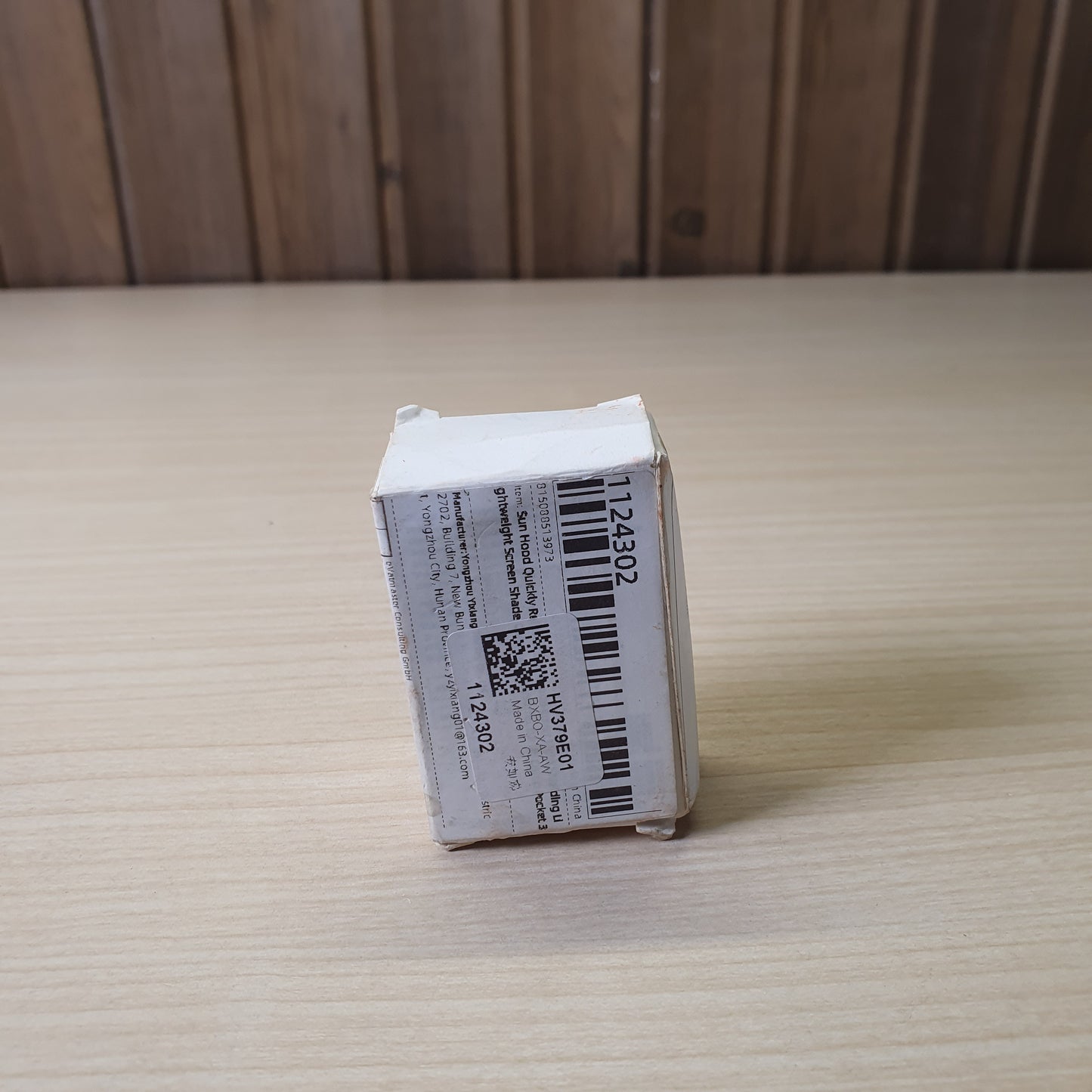 DJI Osmo Pocket 3  Sun hood #4823