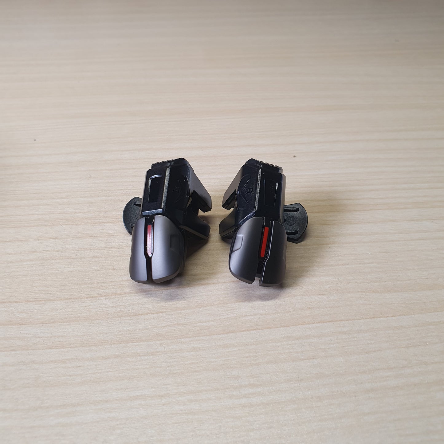 Pubg triggers #6081