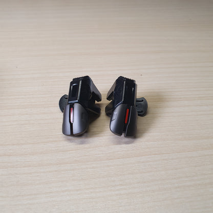 Pubg triggers #6081