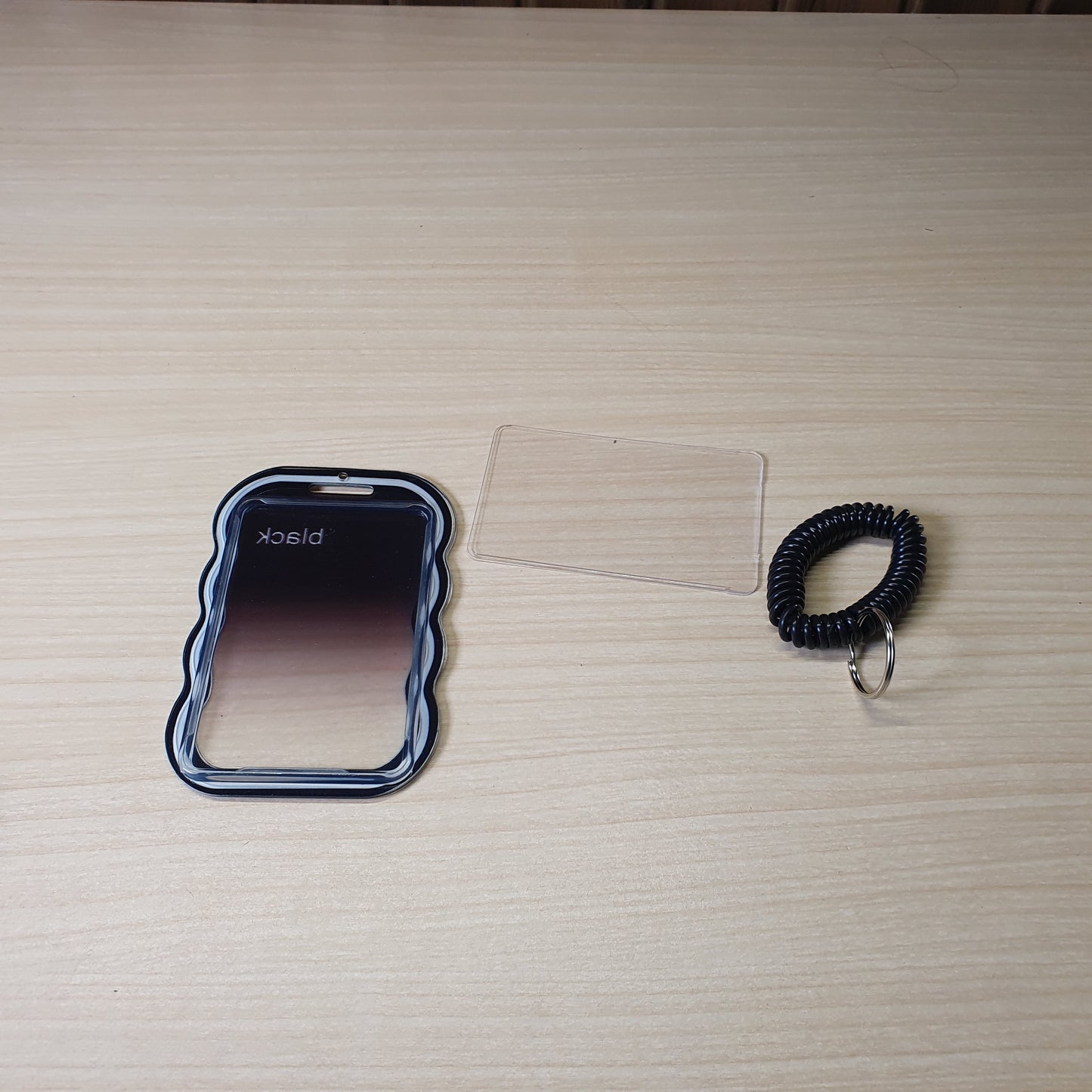 Photo card Holder #6239