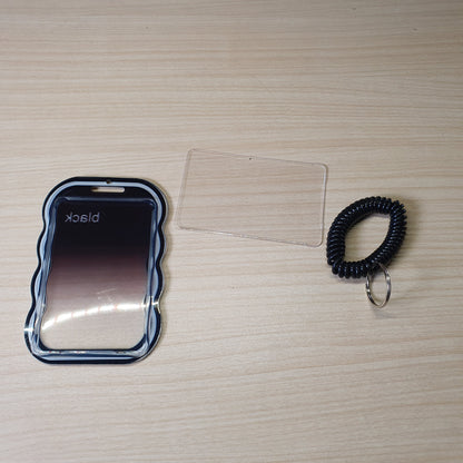 Photo card Holder #6239