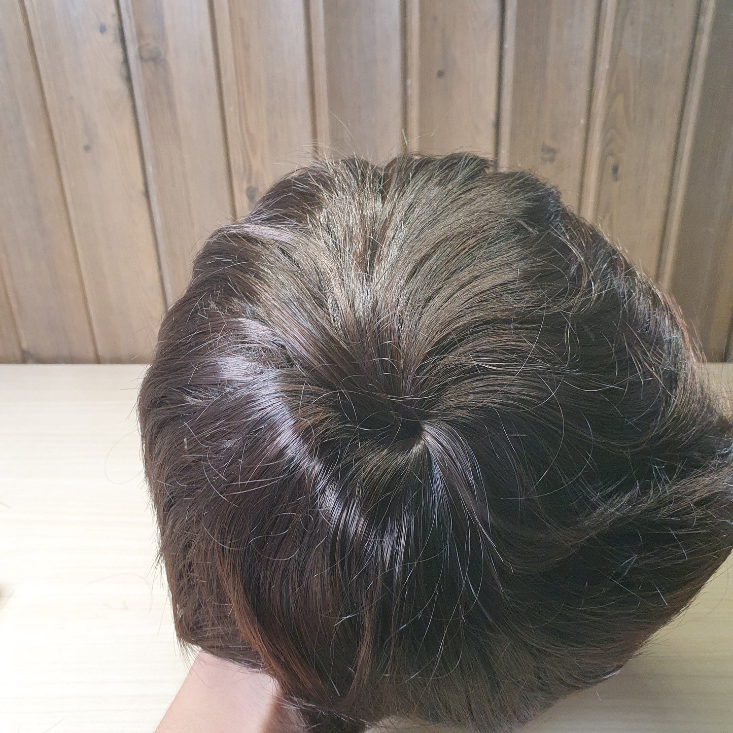 Hair Wig #6008