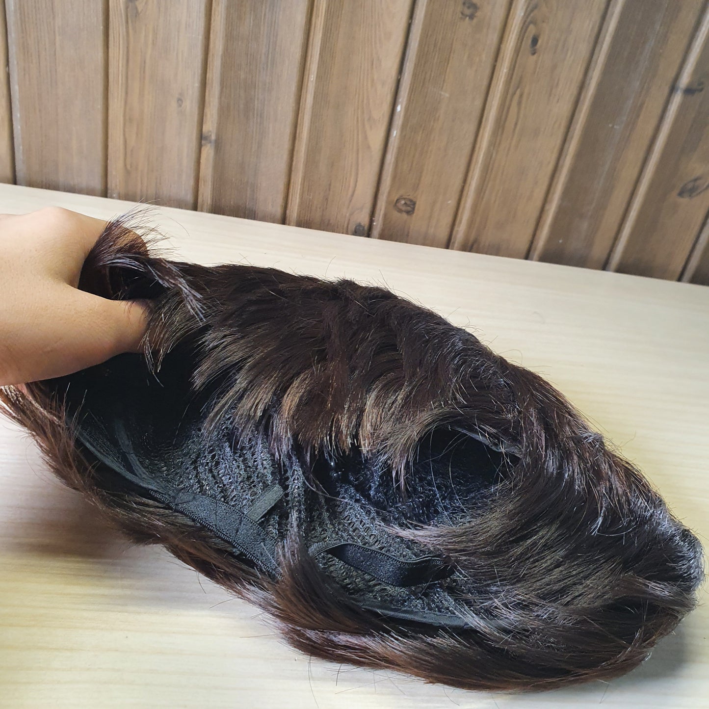 Hair Wig #6008