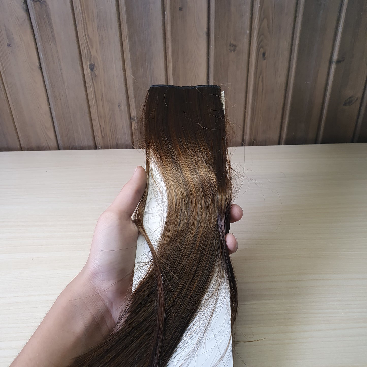 Hair Extension #6303
