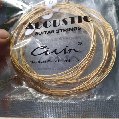 Guitar Strings #6047