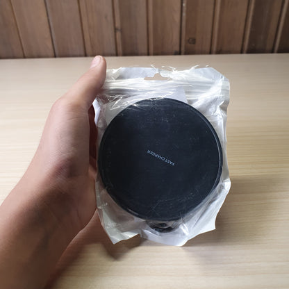 Wireless fast Charger #6034