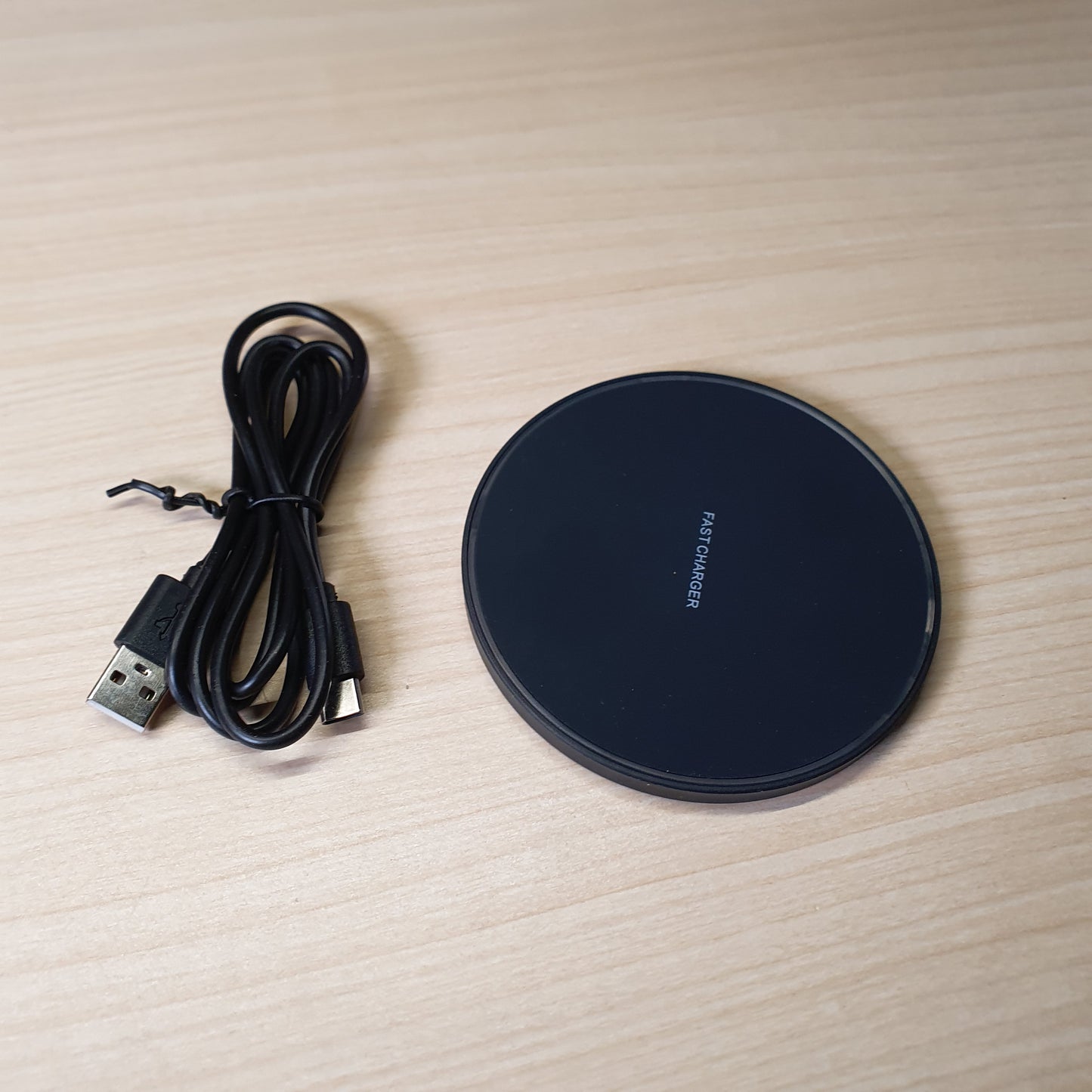 Wireless fast Charger #6034