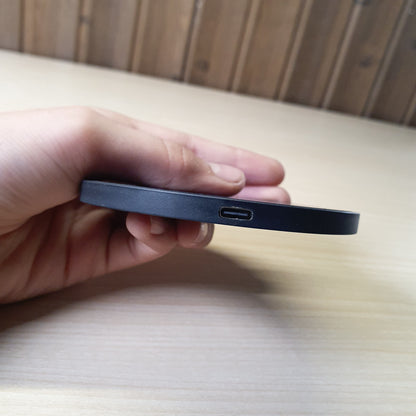Wireless fast Charger #6034