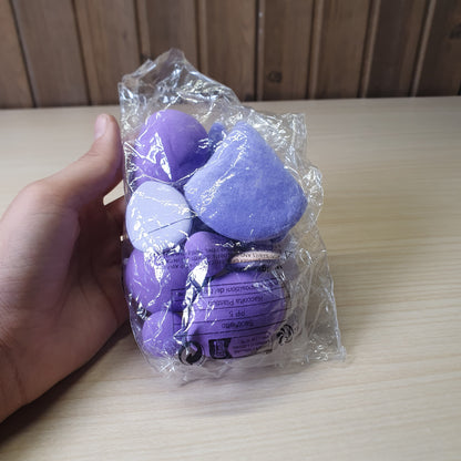 Makeup Puffs #6091