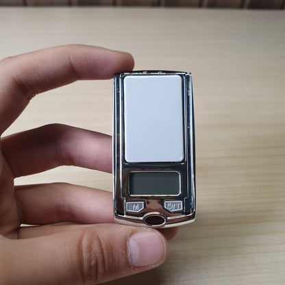 Smart portable Small Scale #6111
