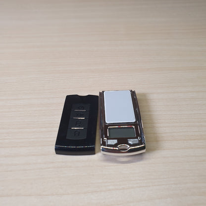 Smart portable Small Scale #6111