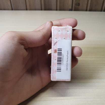 Gege Bear Lip Oil #6180