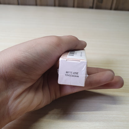 Gege Bear Lip Oil #6180
