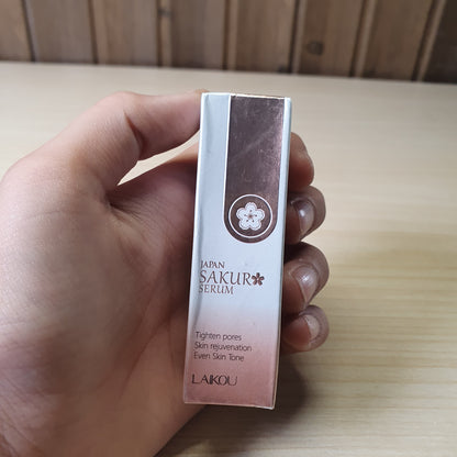 Japan Sakura Serum #6069