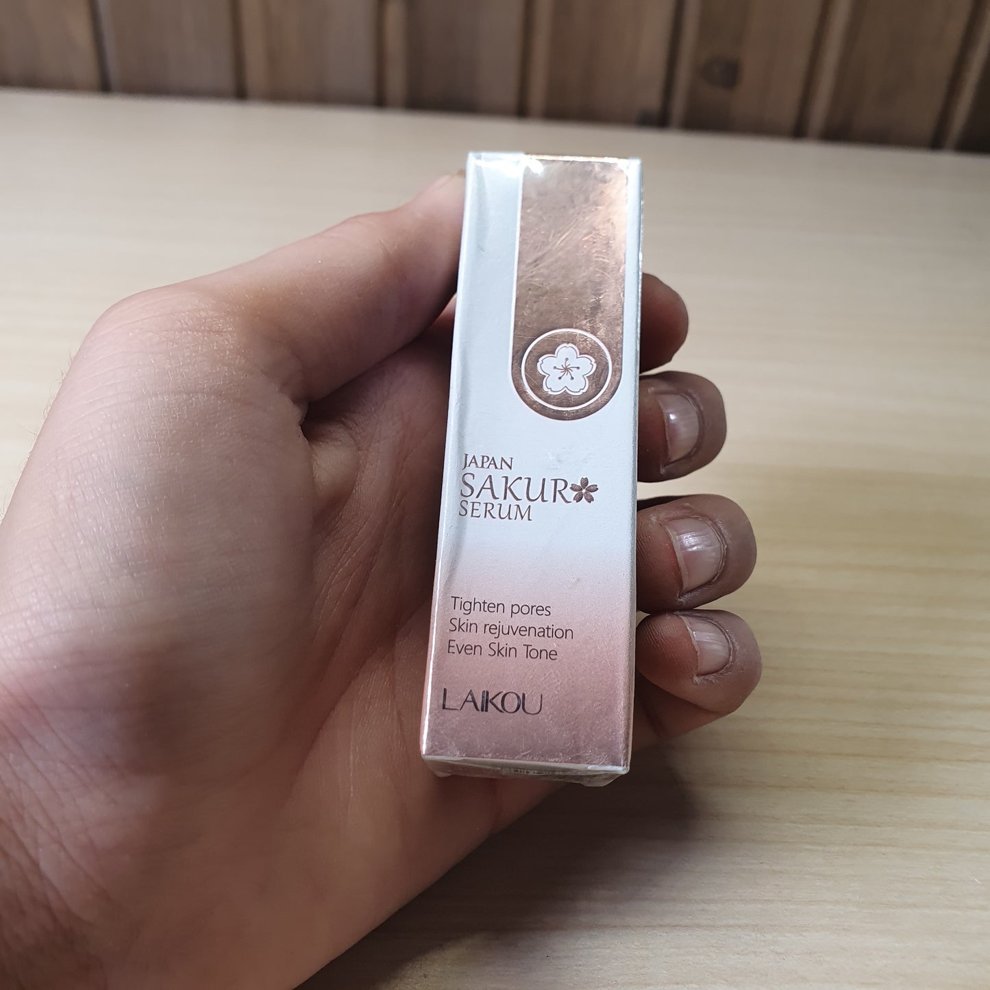 Japan Sakura Serum #6069