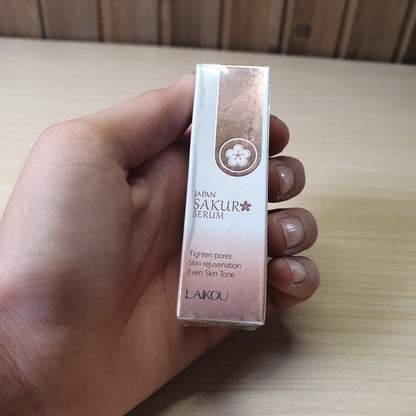Japan Sakura Serum #6069