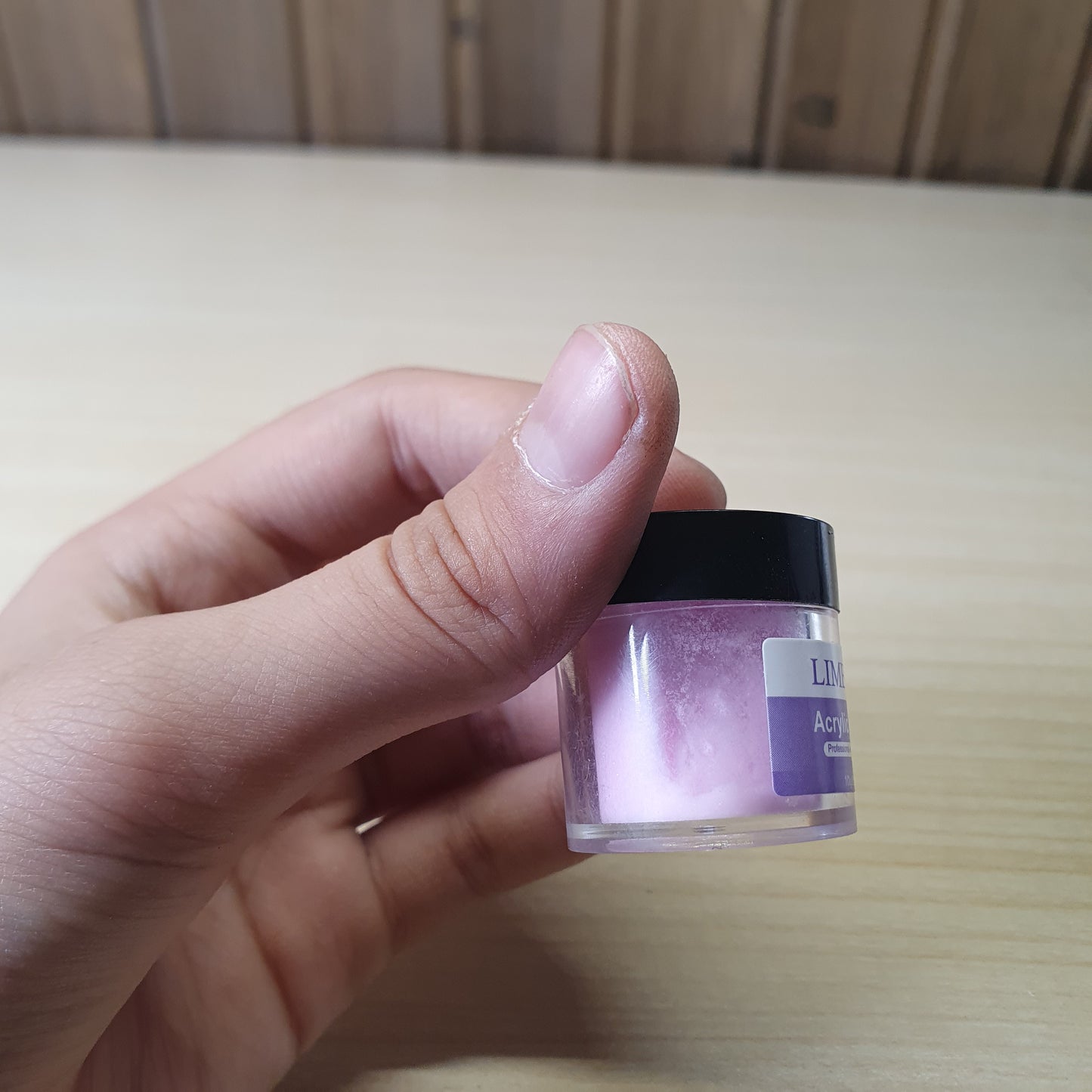 Liime Girl Acrylic Powder #4932
