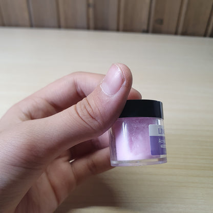 Liime Girl Acrylic Powder #4932