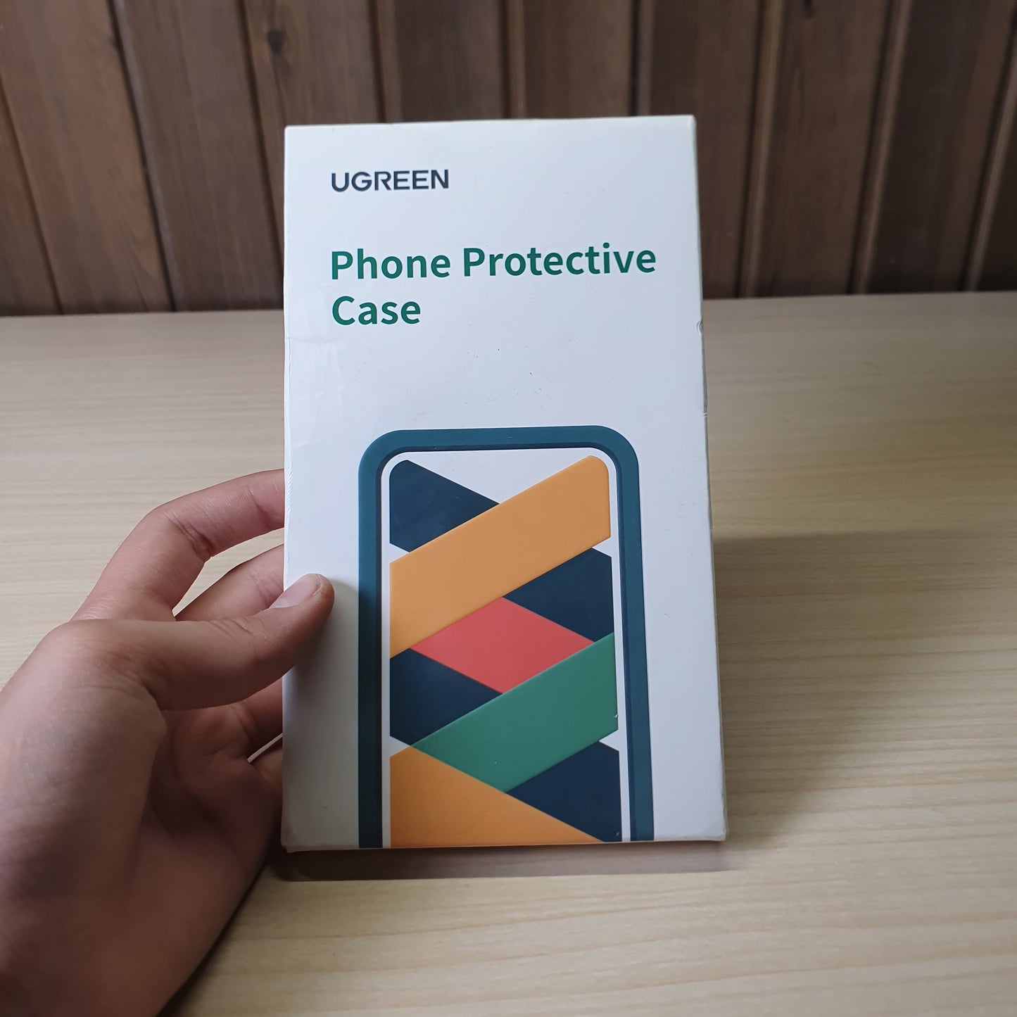 Ugreen Protective Phone Case high Quality For Samsung S25 Ultra #6133