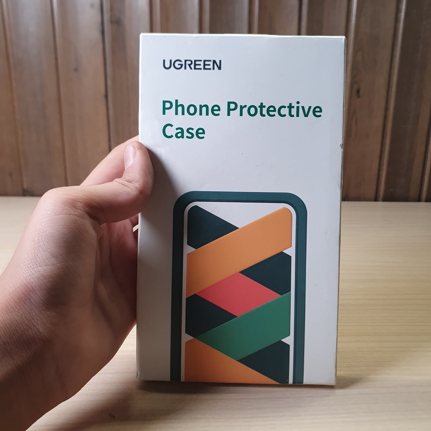 Ugreen Protective Phone Case high Quality For Samsung S25 Ultra #6133