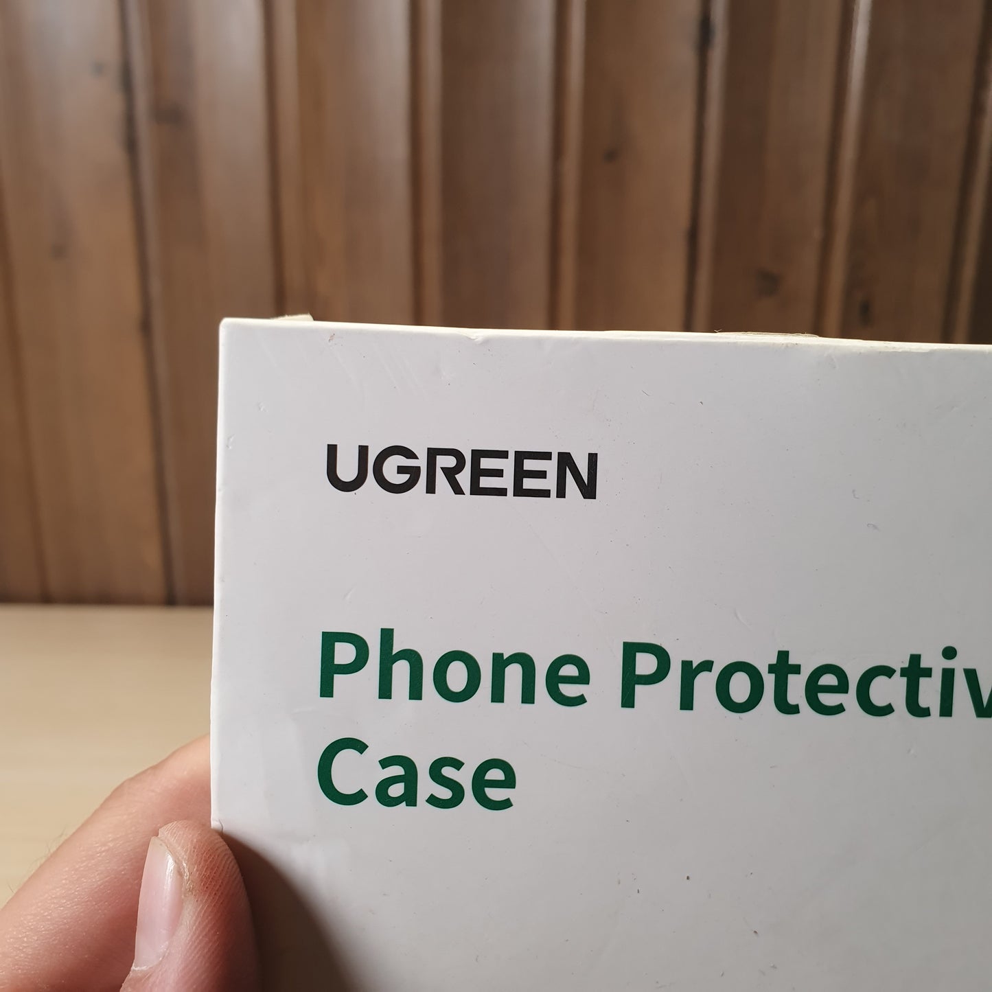 Ugreen Protective Phone Case high Quality For Samsung S25 Ultra #6133