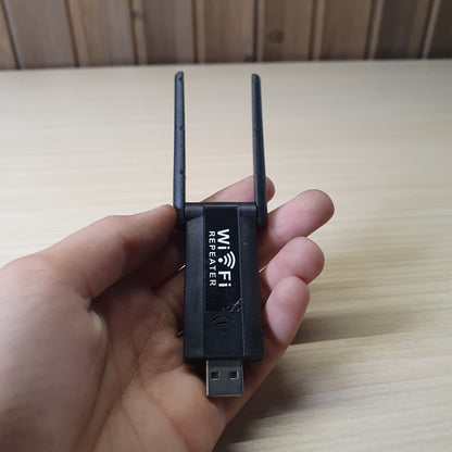 Wifi Repeater #6058