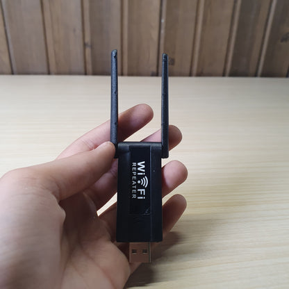 Wifi Repeater #6058