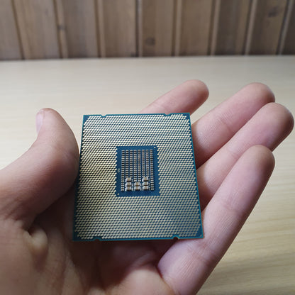 Intel Xeon E5-2630 v4 #4514