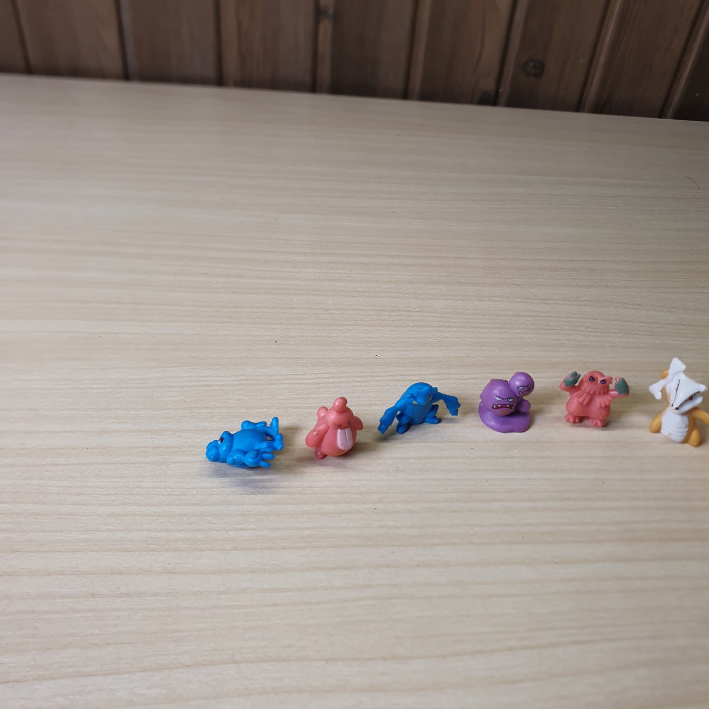pokemon action figures  #4831