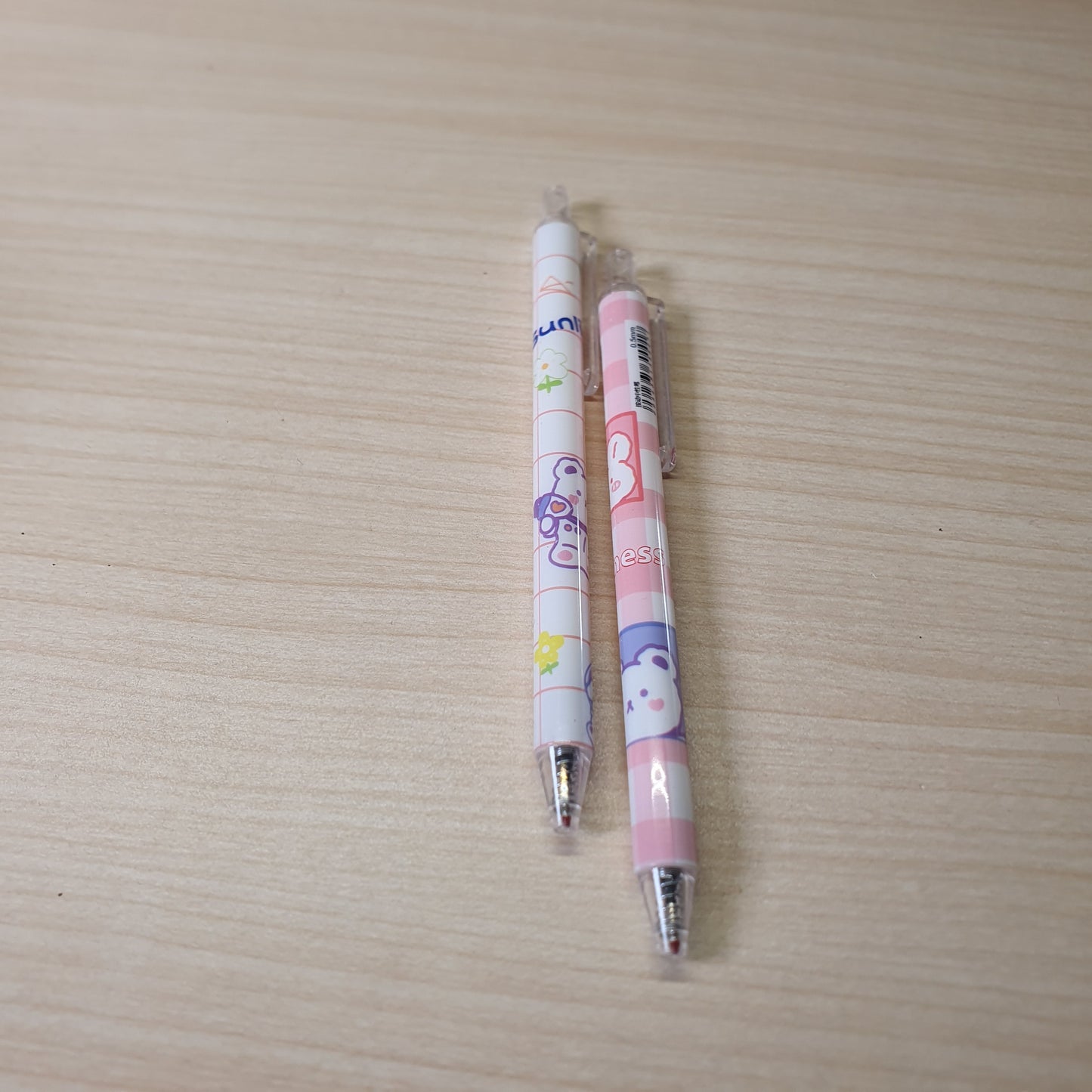 Pens Pack of 2 #6289