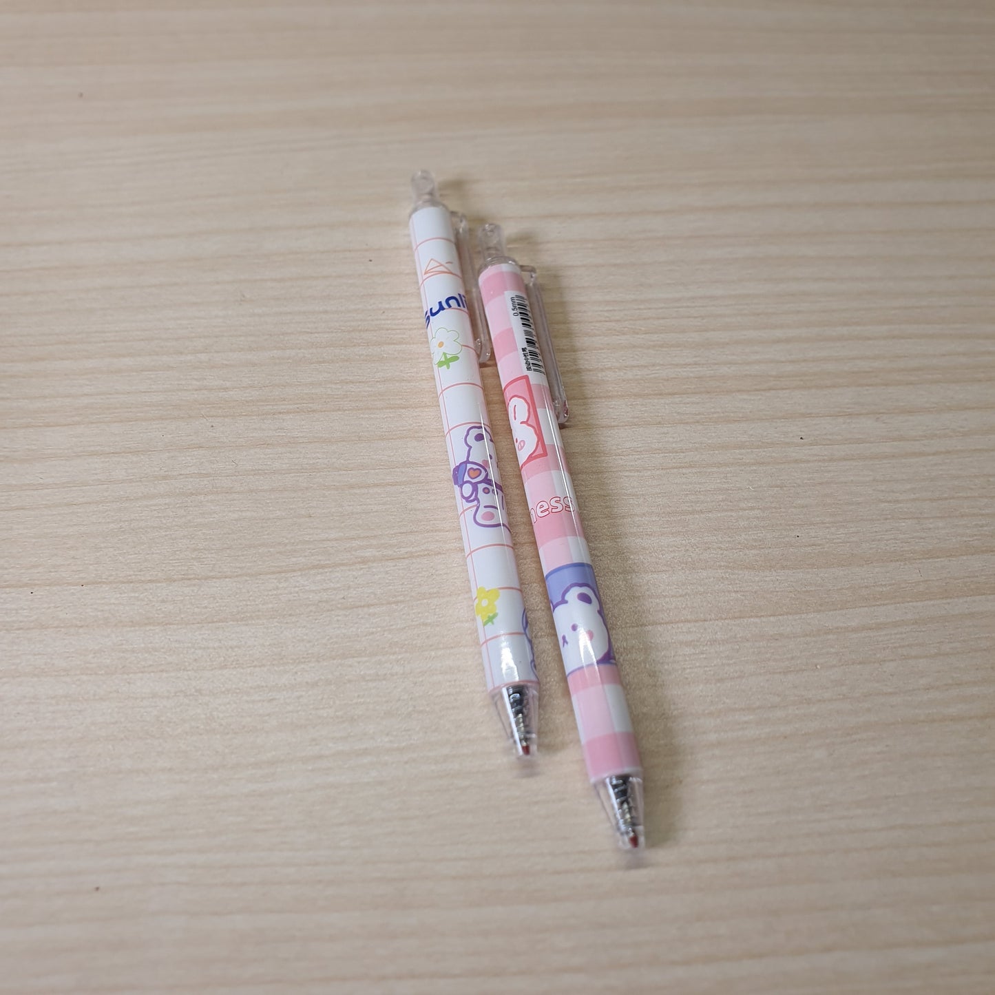 Pens Pack of 2 #6289