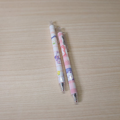 Pens Pack of 2 #6289