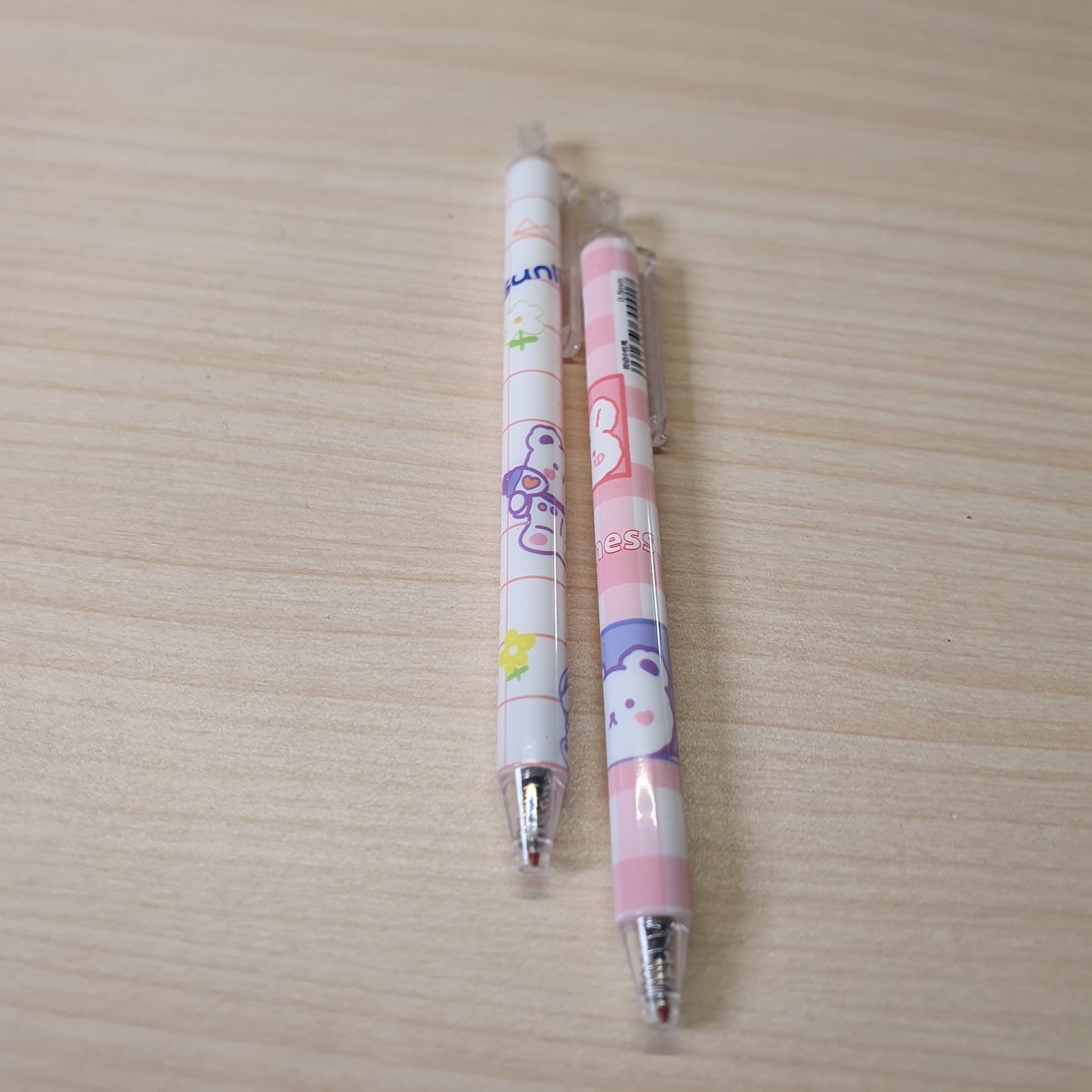 Pens Pack of 2 #6289