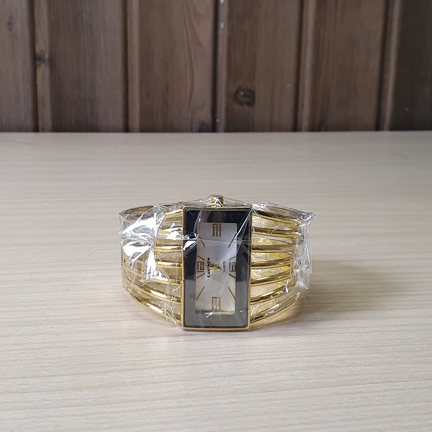 Bracelet Style watch #6295