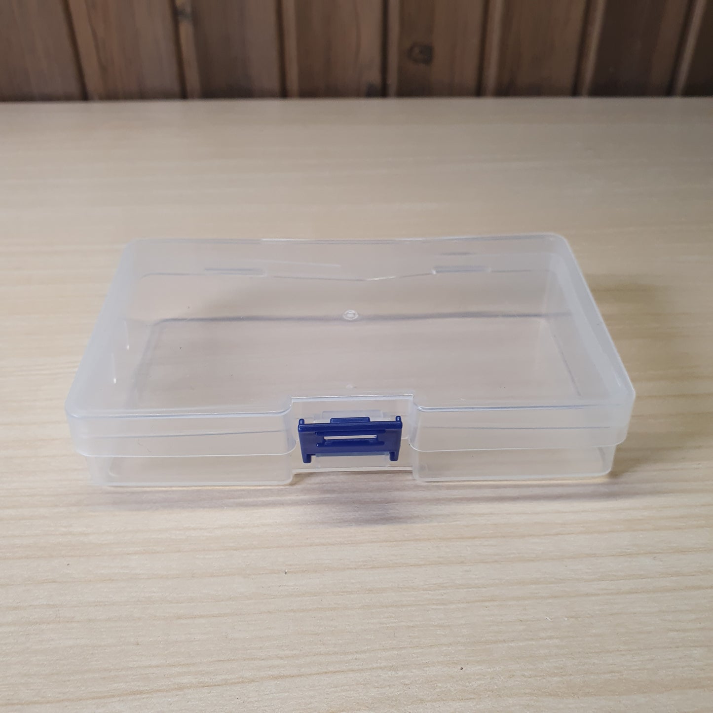 Storage Boxes #4873