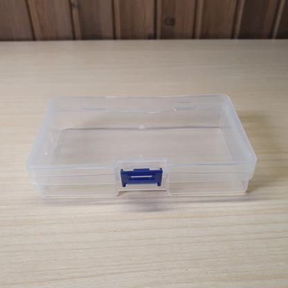 Storage Boxes #4873