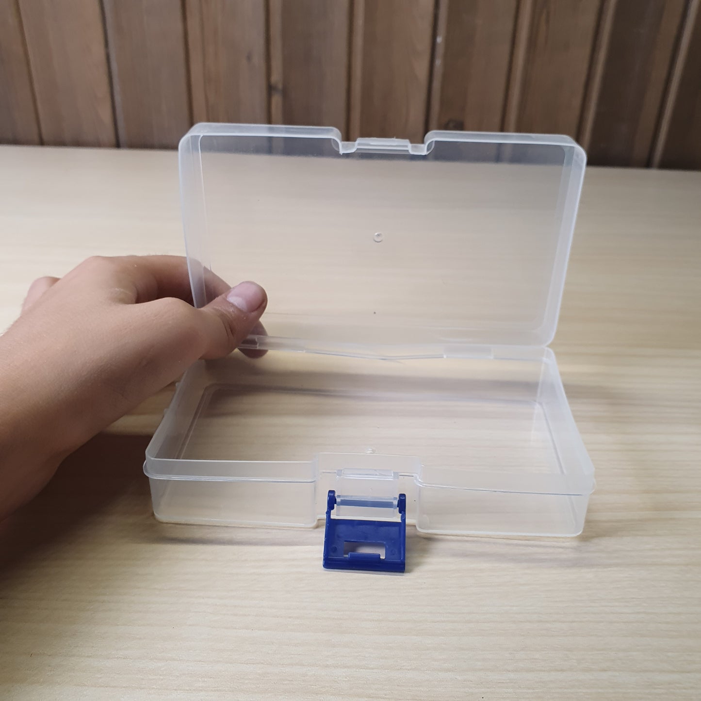 Storage Boxes #4873