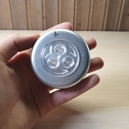 Wall Sticking Touch light #6160